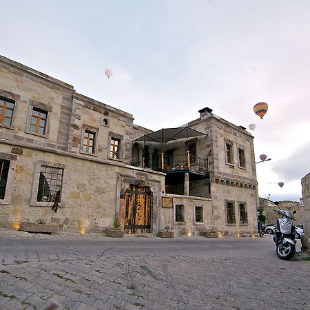 Terra Cave Hotel Goreme Exterior photo