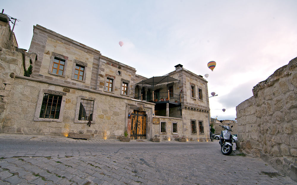 Terra Cave Hotel Goreme Exterior photo